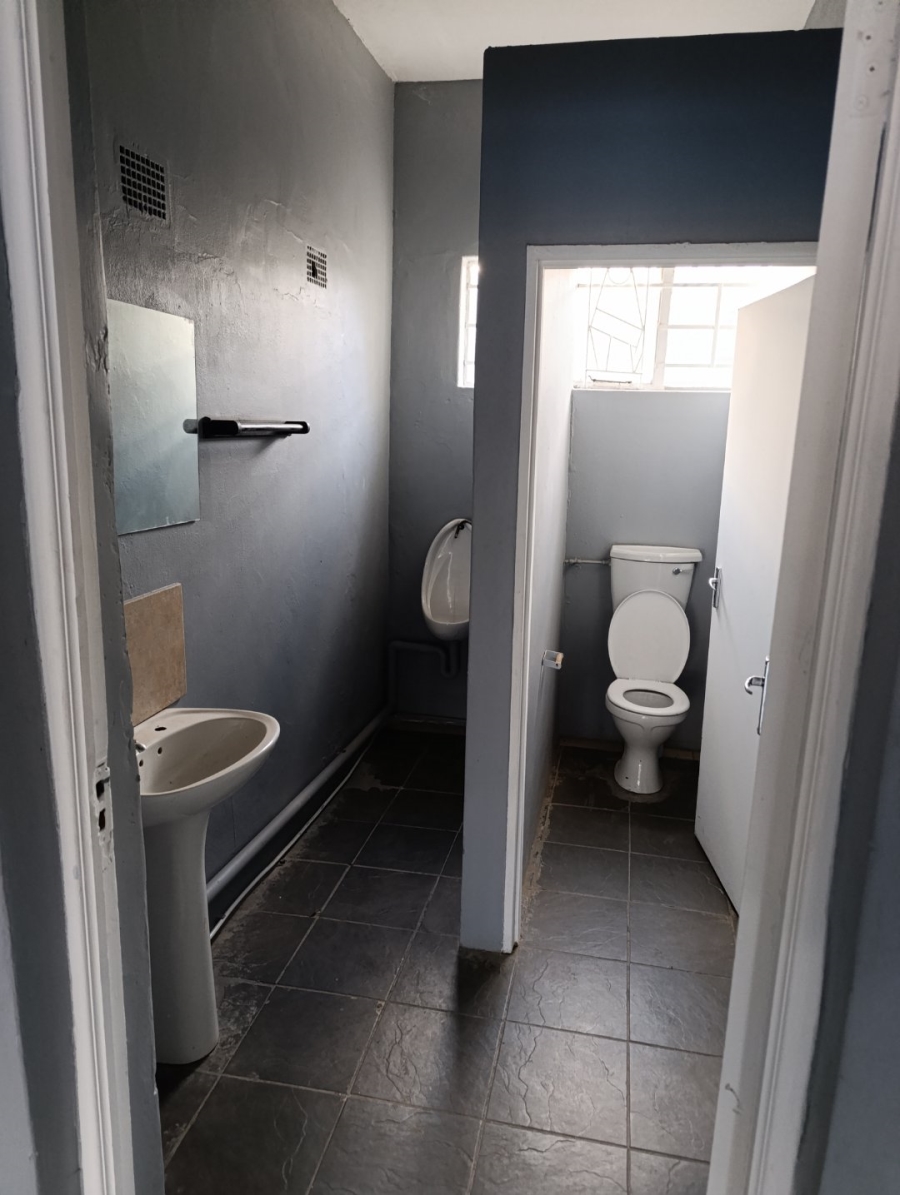 Commercial Property for Sale in Noordhoek Free State